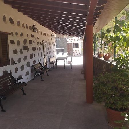 Casa Naranjo Villa Ayacata Екстериор снимка