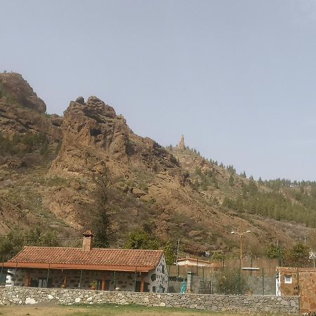 Casa Naranjo Villa Ayacata Екстериор снимка