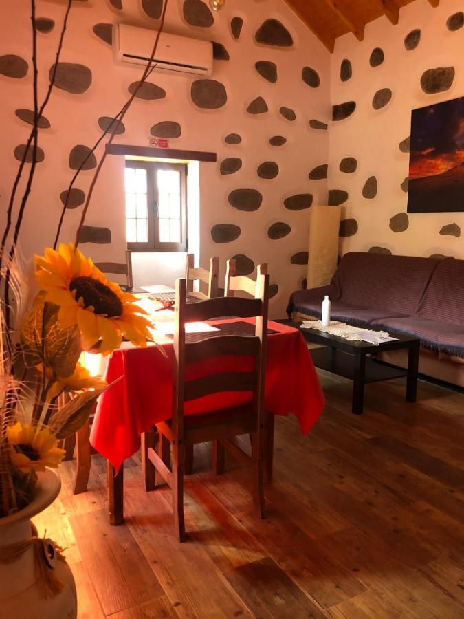 Casa Naranjo Villa Ayacata Екстериор снимка