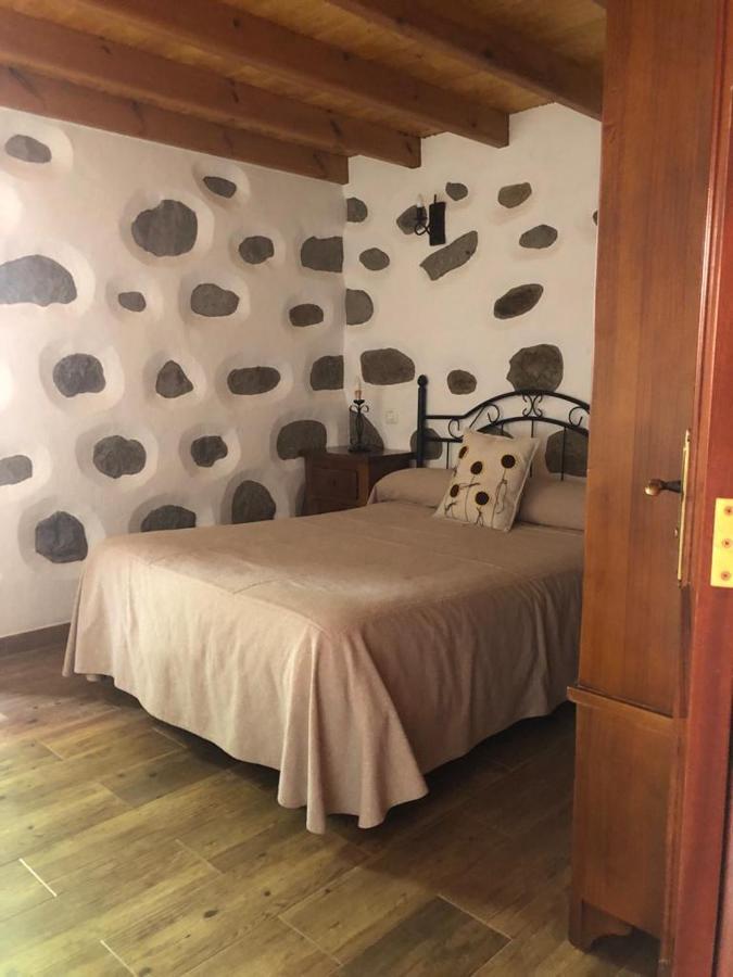 Casa Naranjo Villa Ayacata Екстериор снимка