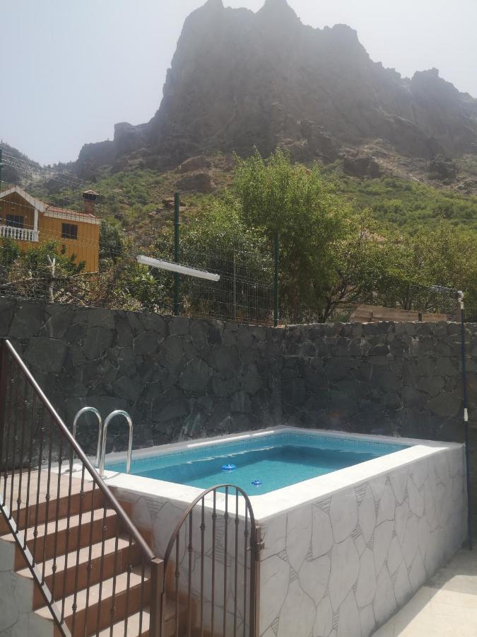 Casa Naranjo Villa Ayacata Екстериор снимка