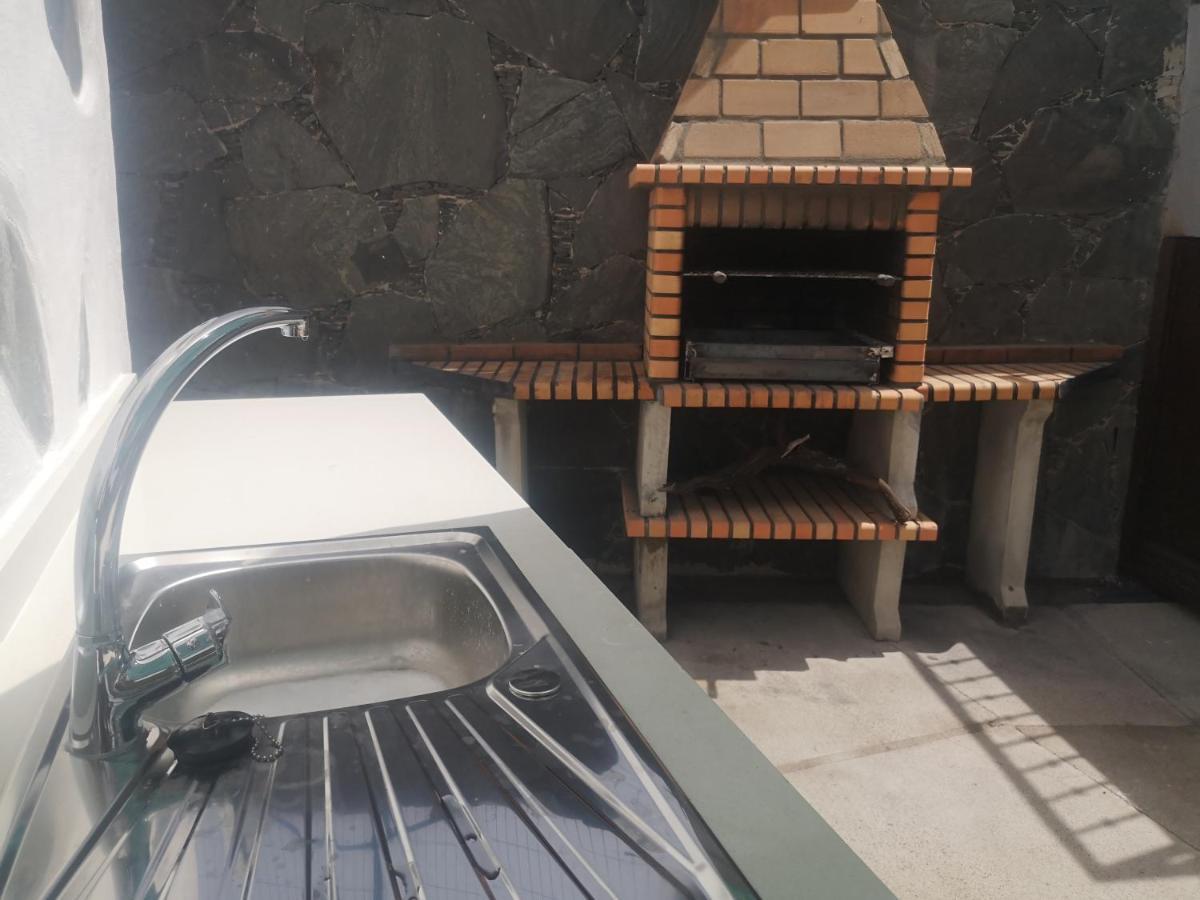 Casa Naranjo Villa Ayacata Екстериор снимка