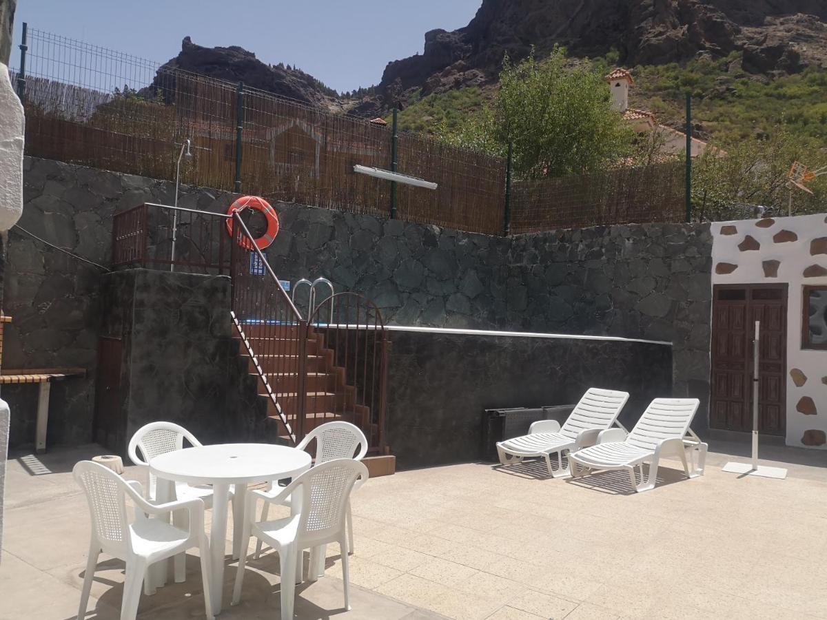 Casa Naranjo Villa Ayacata Екстериор снимка