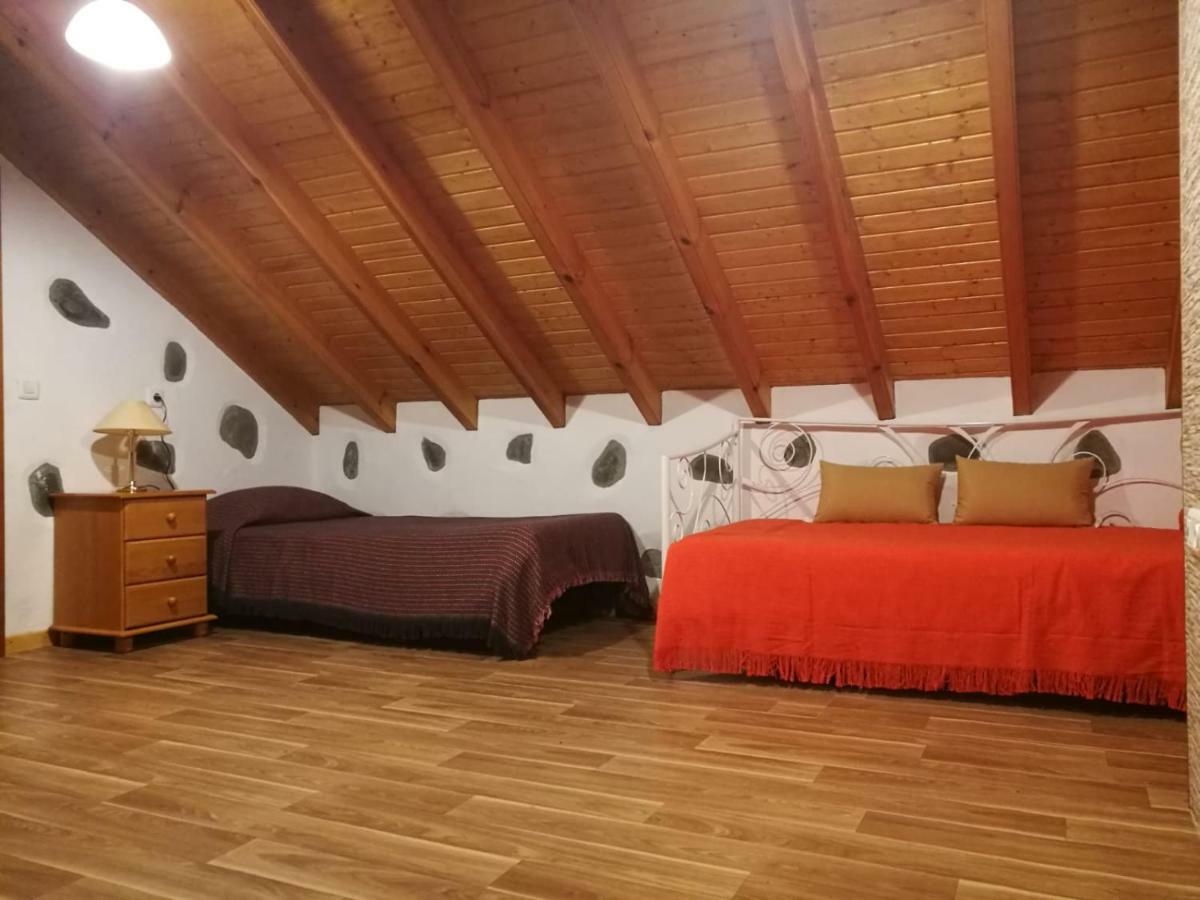 Casa Naranjo Villa Ayacata Екстериор снимка