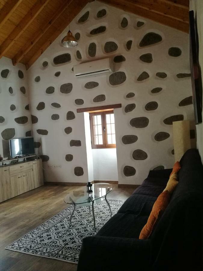 Casa Naranjo Villa Ayacata Екстериор снимка