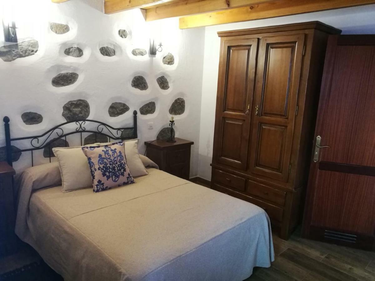 Casa Naranjo Villa Ayacata Екстериор снимка