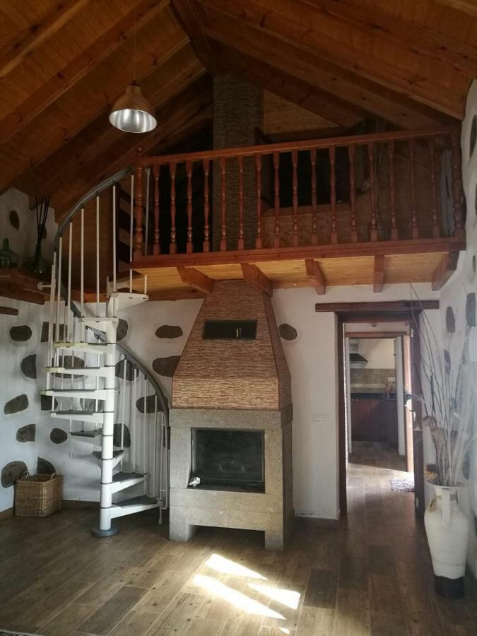 Casa Naranjo Villa Ayacata Екстериор снимка