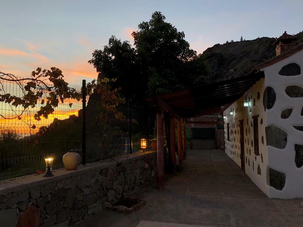 Casa Naranjo Villa Ayacata Екстериор снимка