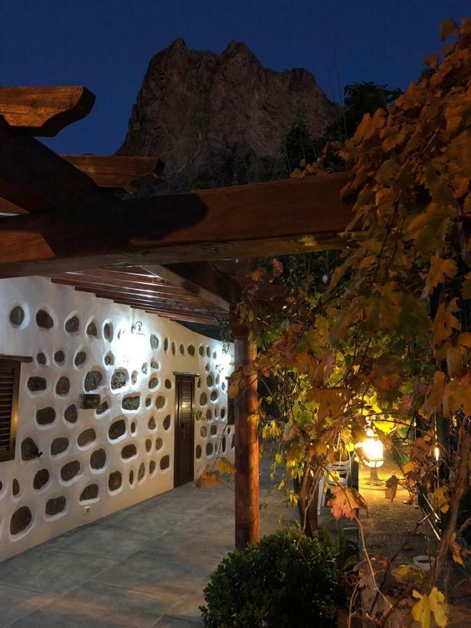 Casa Naranjo Villa Ayacata Екстериор снимка