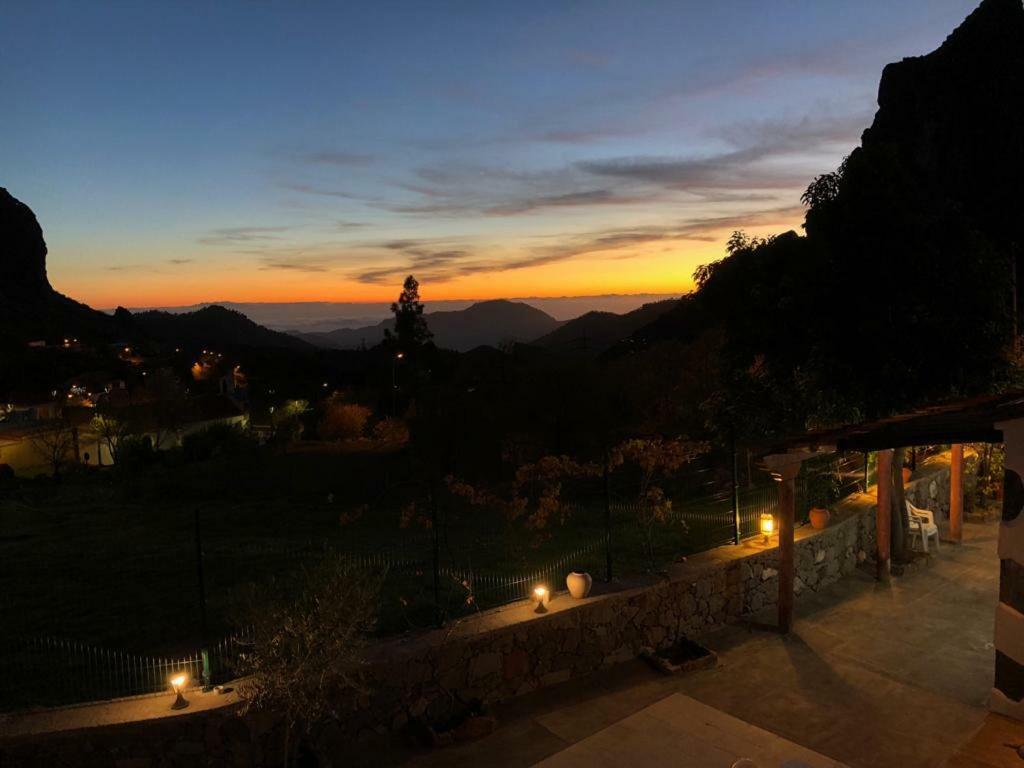 Casa Naranjo Villa Ayacata Екстериор снимка